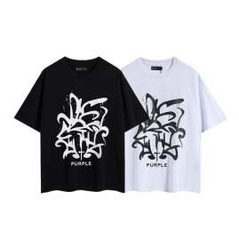 Picture of Purple Brand T Shirts Short _SKUPurpleBrandS-XLmrtx30242795